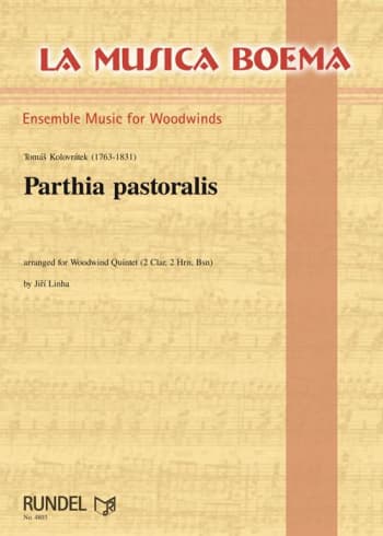 Parthia pastoralis