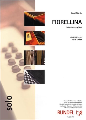 Fiorellina