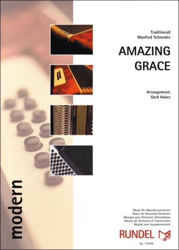 Amazing Grace