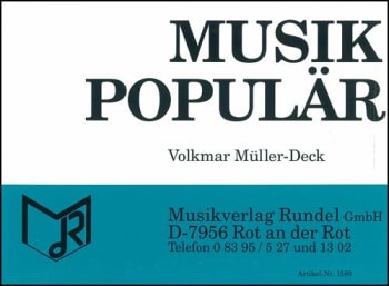 Musik Populär