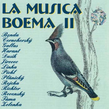 La Musica Boema II