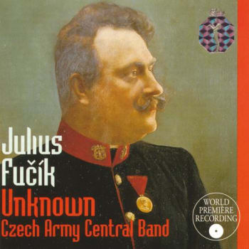 Julius Fucik Unknown