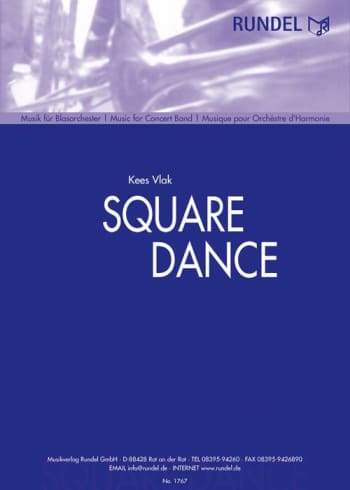 Square Dance