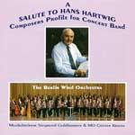 Hans Hartwig und seine Musik