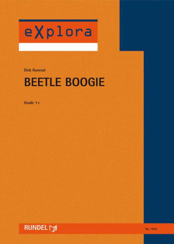 Beetle Boogie