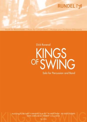 Kings of Swing