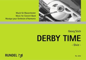 Derby Time