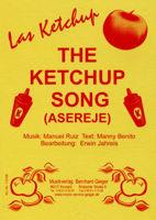 The Ketchup Song