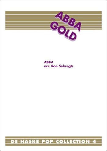 Abba Gold