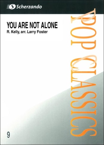 You Are Not Alone