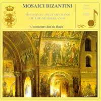 Mosaici Bizantini