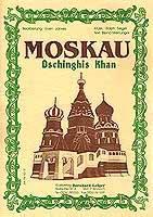 Moskau