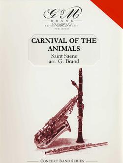 Carnival of the Animals<br>(Concert Suite)