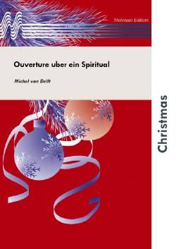 Ouvertüre über ein Spiritual