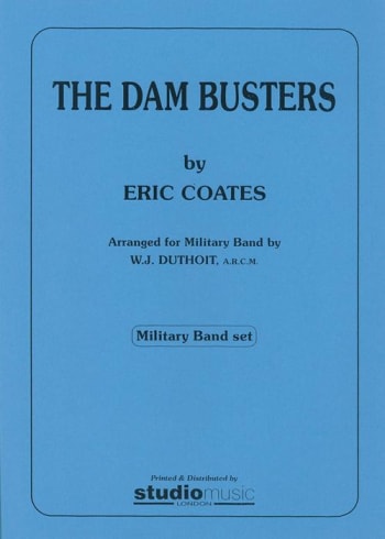 The Dam Busters March