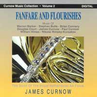 Fanfare and Flourishes