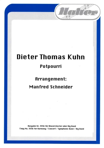 Dieter Thomas Kuhn Medley