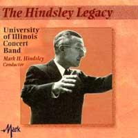 The Hindsley Legacy