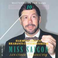 Masterpieces for Band Vol.10