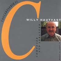 Willy Hautvast - Composer and Arranger