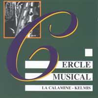 Cercle Musical La Calamine