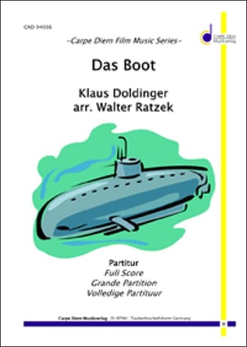 Das Boot