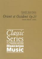 Orient et Occident