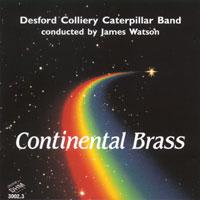 Continental Brass