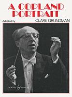 A Copland Portrait