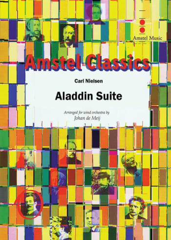 Aladdin Suite