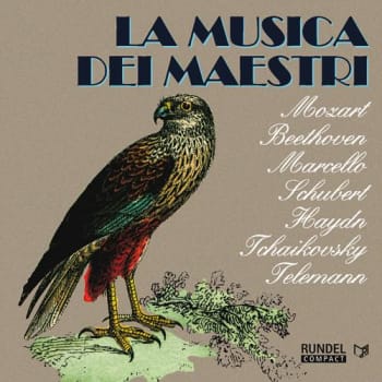 La Musica dei Maestri