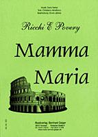 Mamma Maria