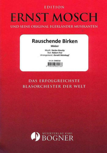 Rauschende Birken