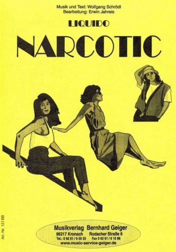 Narcotic