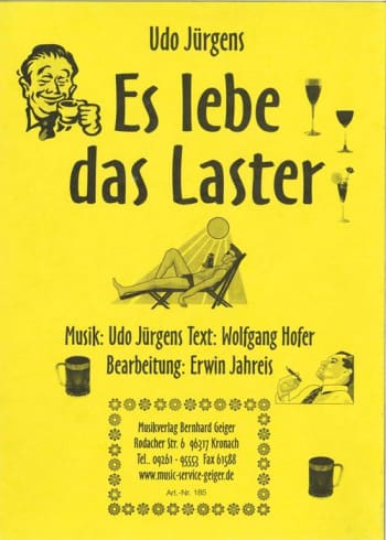 Es lebe das Laster