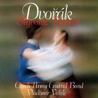 Dvorak - Slavonic Dances