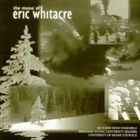 The Music of Eric Whitacre