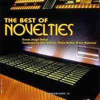 The Best of Novelties