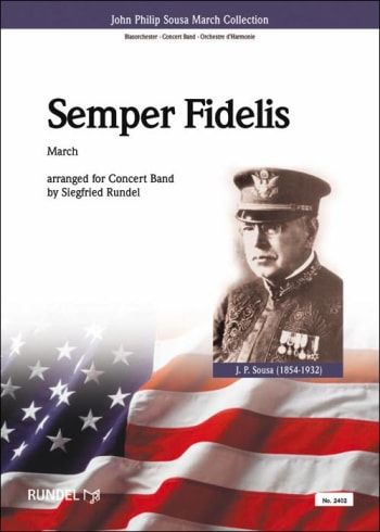 Semper Fidelis