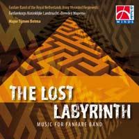 The Lost Labyrinth