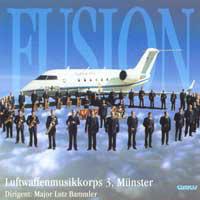 Fusion - Luftwaffenmusikkorps 3, Münster