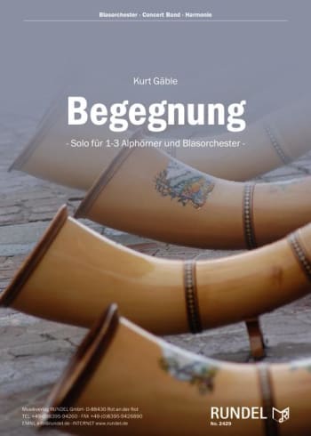 Begegnung