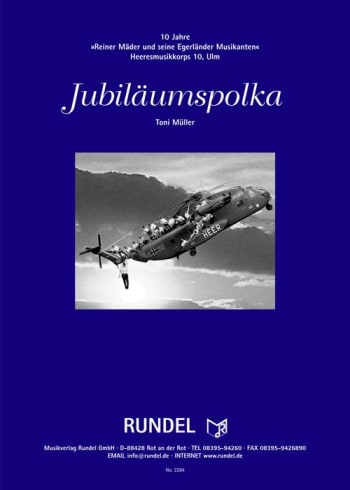 Jubiläumspolka