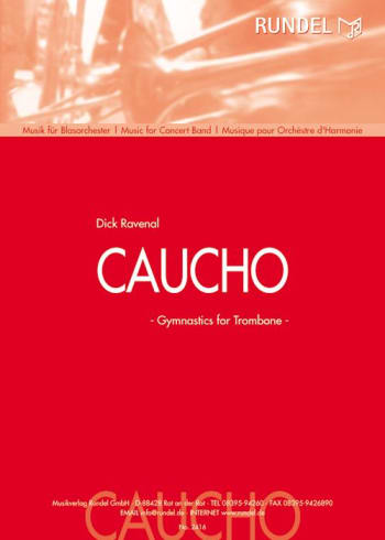 Caucho