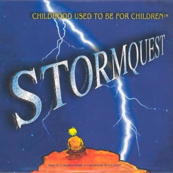 Stormquest