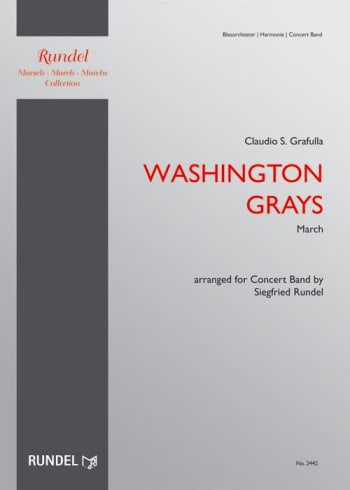 Washington Grays