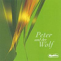 Peter und der Wolf