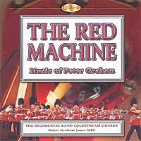 The Red Machine