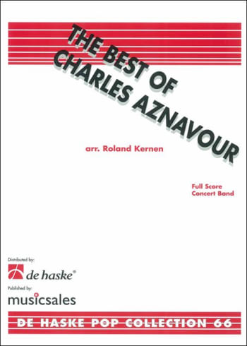 The Best of Charles Aznavour