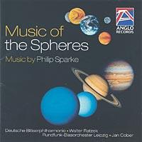 Music of the Spheres